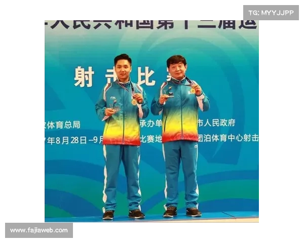 奥运冠军杨皓然全运会强势复出河北步枪三姿再度冲击金牌荣耀 奥运冠军杨皓然全运会强势复出河北步枪三姿再度冲击金牌荣耀