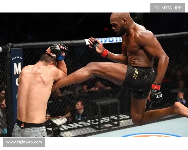 乔恩·琼斯职业生涯末期，复出计划待白大拿批准